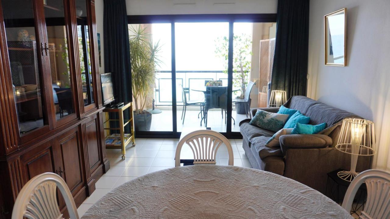Appartement 556, Vue Mer Et Piscine By Palmazur Vacances Cannes Exterior foto